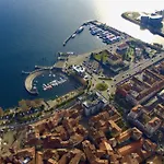 La Basilica Apartment Verbania