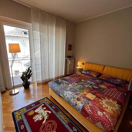 La Basilica Appartement