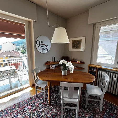 Apartamento La Basilica *