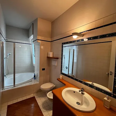 La Basilica Appartement Verbania