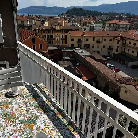 La Basilica Verbania