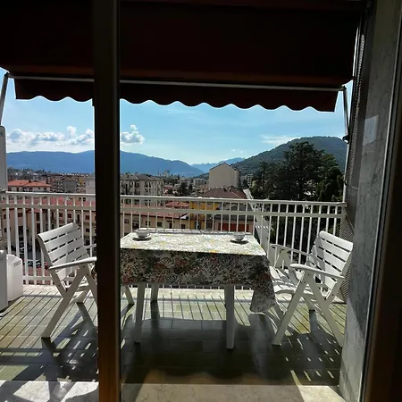 La Basilica * Verbania