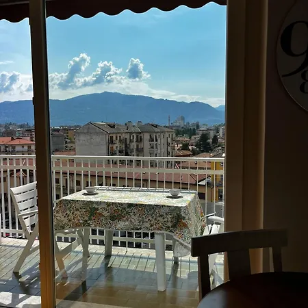 Appartement La Basilica