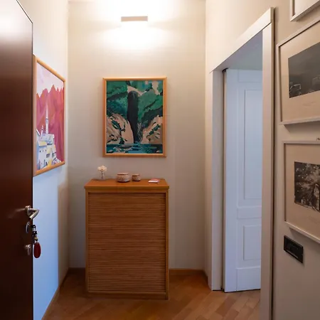 La Basilica Apartman