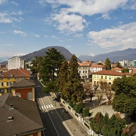 Appartement La Basilica *