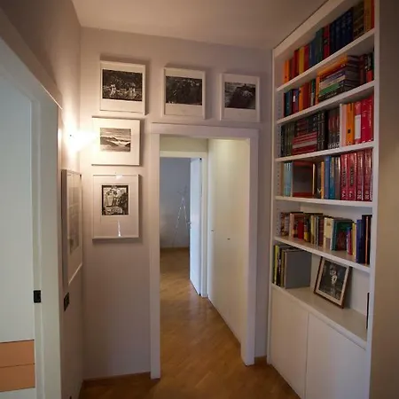 Appartement La Basilica *