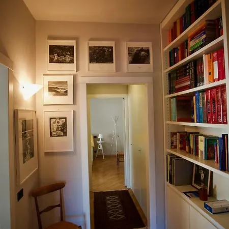 Appartement La Basilica